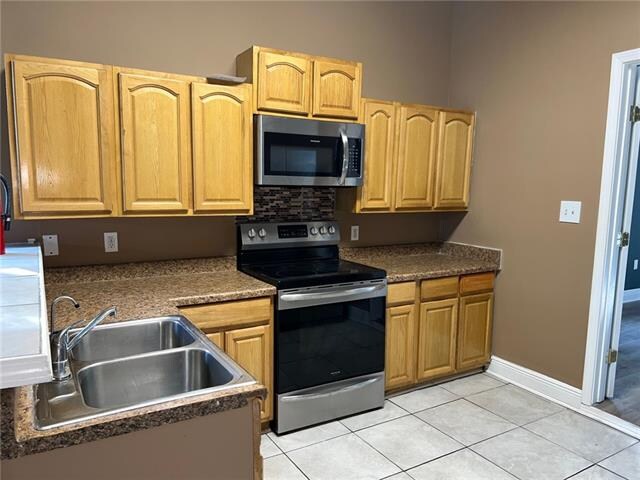 2633 Iberville St unit 2633 Iberville Stree, New Orleans, LA 70119 - photo 4