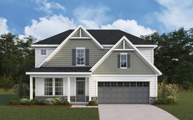 280 Libby Hollow St unit 36660244, Springboro, OH 45066 - photo 3