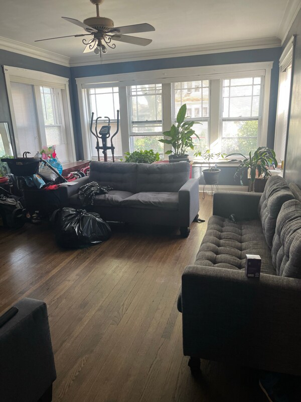 3904 N Nora Ave Unit 1, Chicago, IL 60634