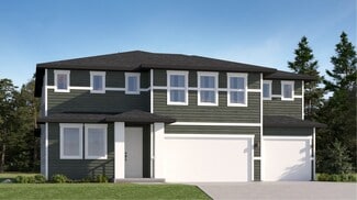 1104 Chokecherry St, Saratoga Springs, UT 84045