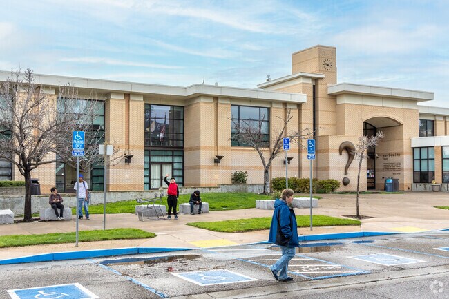 San Leandro Public Library hosts a wealth of knowledge  in Old San Leandro.