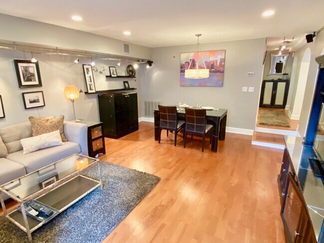 28 Upton St unit 1, Boston, MA 02118 - photo 5