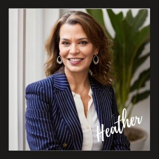 Heather Gower