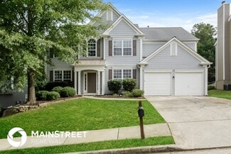 3180 Elmendorf Dr NW, Kennesaw, GA 30144