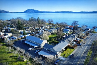 6667 Blue Heron Dr Unit B, Upper Lake, CA 95485