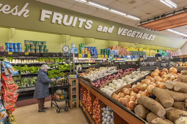 Enjoy great prices at the CTown Supermarkets at 360 Boston Ave.