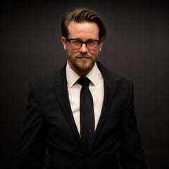 Andrew Knies