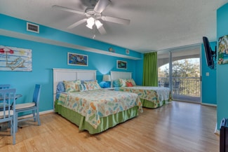 2151 Bridge View Ct Unit 3-302B, North Myrtle Beach, SC 29582