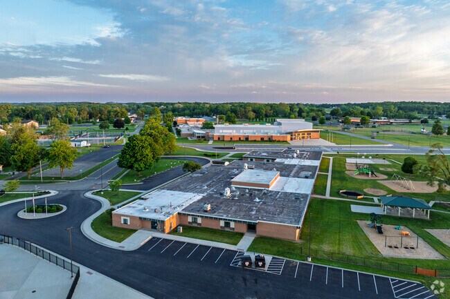 Sylvester Elementary School has an A rating in diversity on Niche.