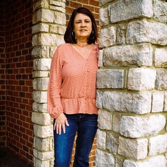 Cindy Niehoff