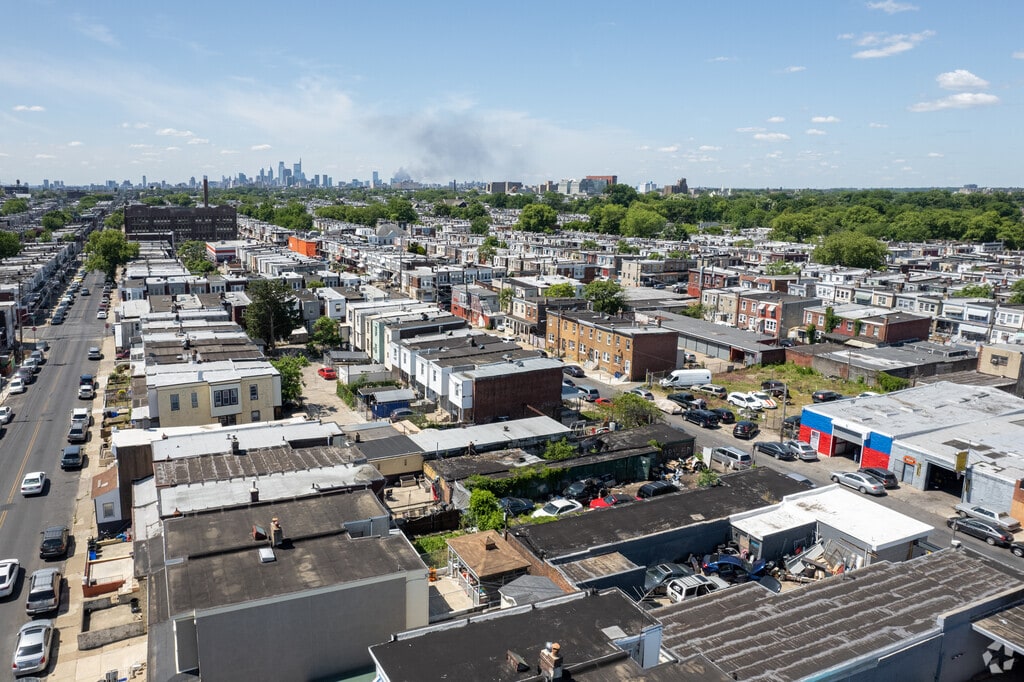 About Hunting Park Schools, Demographics, Things to Do