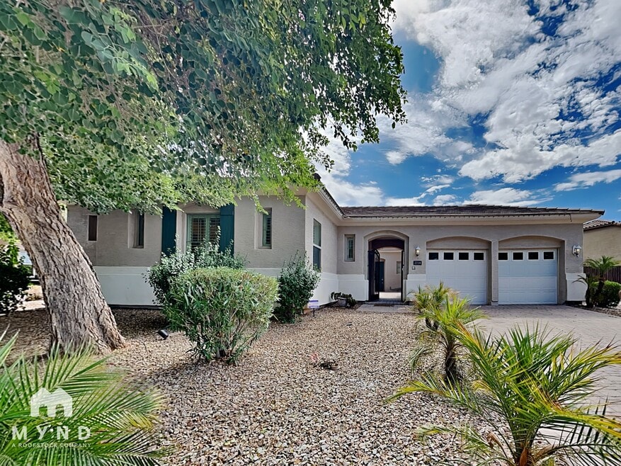 2716 S Quinn Ave, Gilbert, AZ 85295 - photo 1