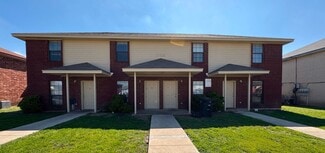 1108 Leslie Cir Unit C, Killeen, TX 76549