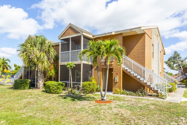 Coral Palms Apartments, Naples, FL 34116 - photo 2