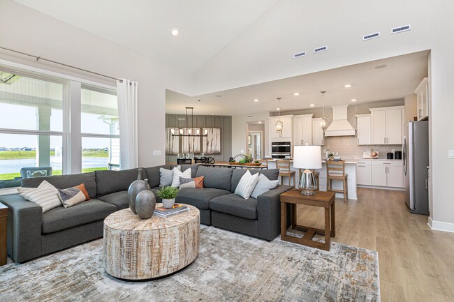 6654 Thresher Pass, McCordsville, IN 46055 - photo 5