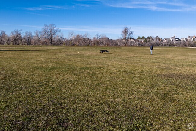 Fruit Heights locals have plenty of green space to enjoy.