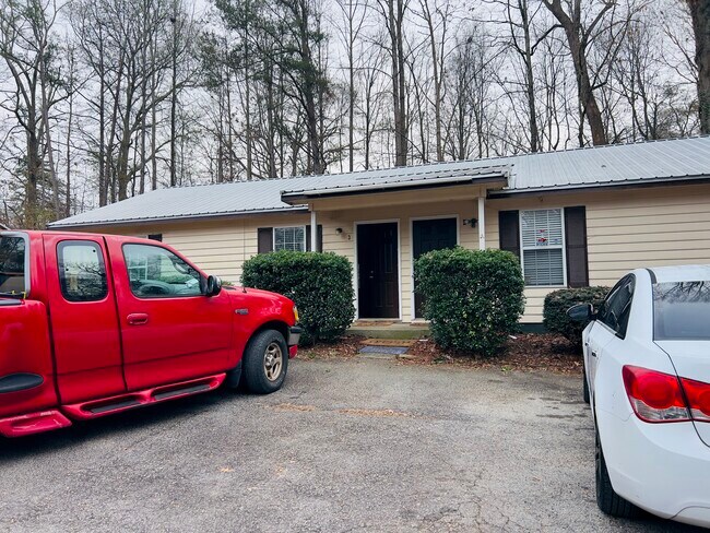 107 Timberlane St unit Duplex 3, Homer, GA 30547 - photo 3