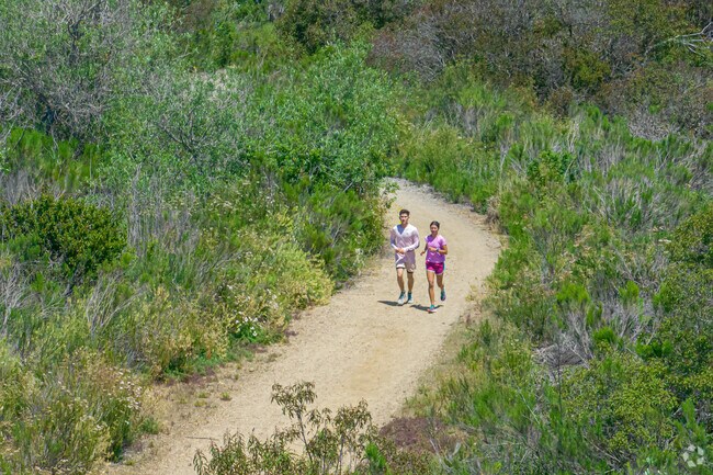 Residents of Otay Town can enjoy the Tijuana River Valley Regional Park.
