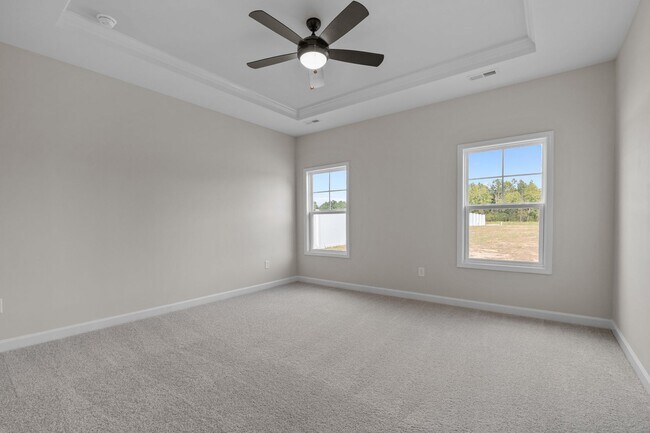 199 Pretty Run Branch Ln, Wendell, NC 27591 - photo 7