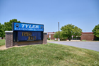 George G. Tyler Elementary School