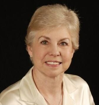 Barbara Jarman