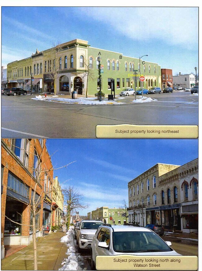 108 Scott St unit C, Ripon, WI 54971 - photo 2