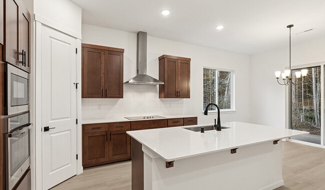 90 Mccartney Ln, Port Ludlow, WA 98365 - photo 2