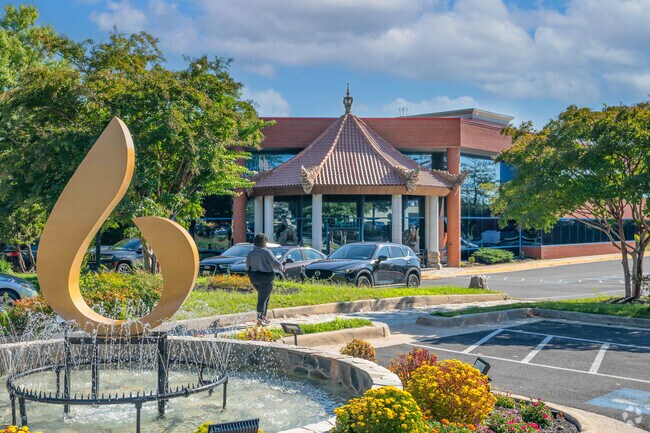 Unwind and rejuvenate at Balian Springs Wellness Center, in Bren Mar Park VA.