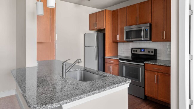 Reserve at Summit Crossing, Cumming, GA 30041 - photo 3