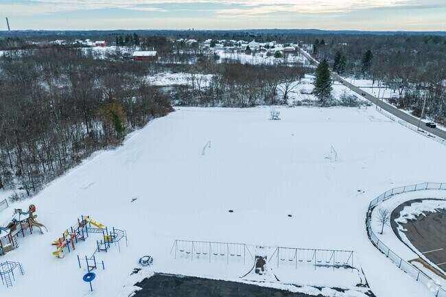 Summit Christian Schools in Cuyahoga Falls.