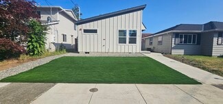 275 Ipswich St Unit 261A, Gladstone, OR 97027