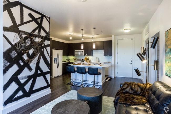 Point 21, Denver, CO 80205 - photo 3