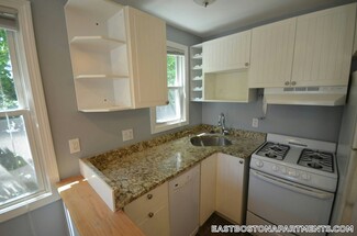 12 Cheever Ct Unit 2, Boston, MA 02128