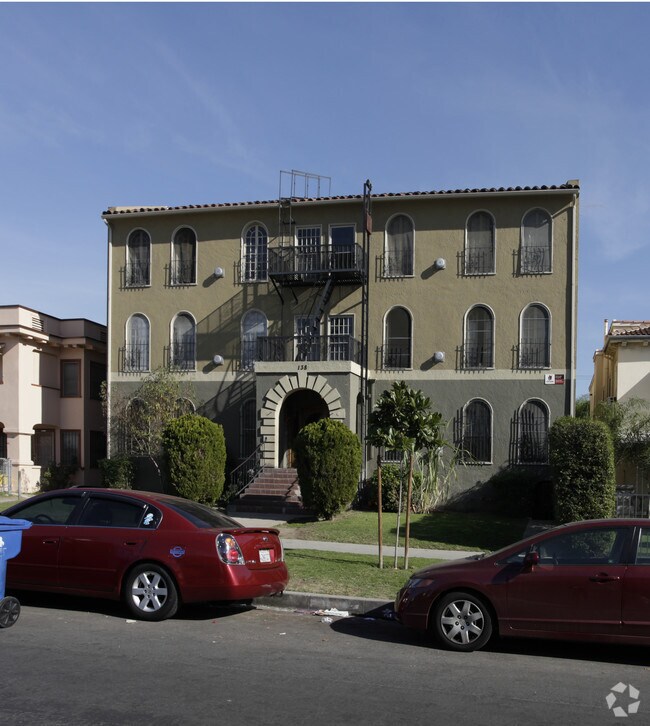 138 S Berendo St, Los Angeles, CA 90004