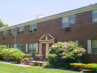 77 Orange Rd Unit 72, Montclair, NJ 07042