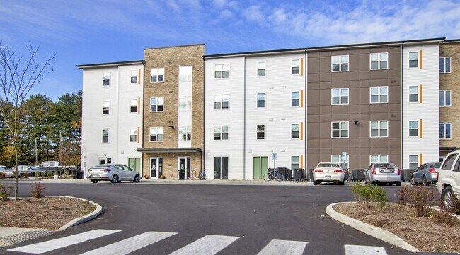 Union at Crescent, Bloomington, IN 47404 - photo 7