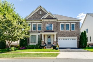 23582 Prosperity Ridge Place, Ashburn, VA 20148