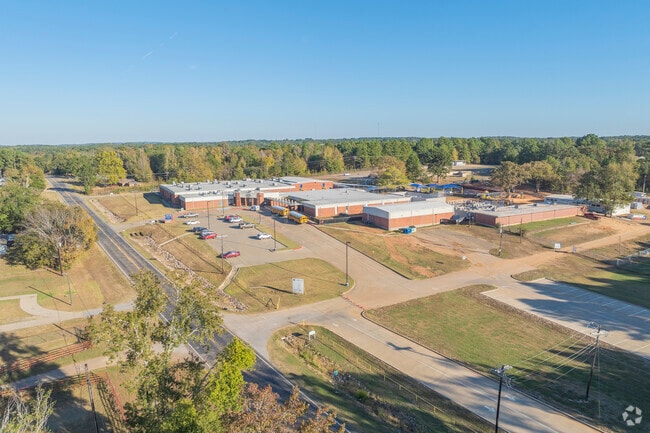 Jackson Elementary School