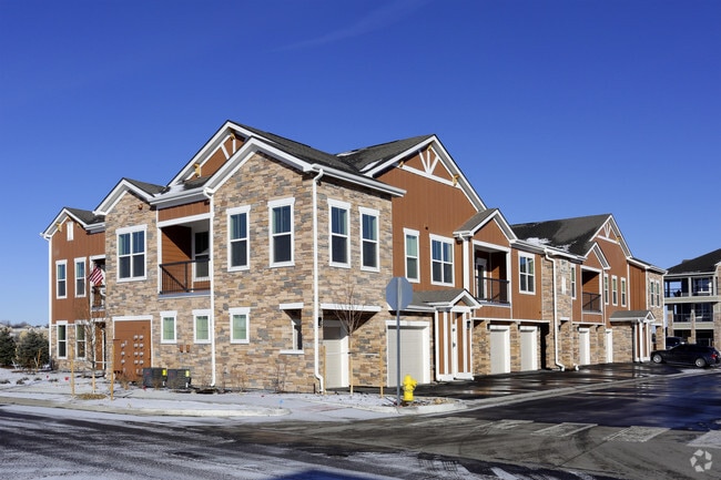 Watermark on Twenty Mile, Parker, CO 80134 - photo 3