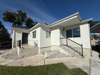 1214 W 500 N, Provo, UT 84601