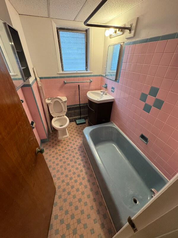 905-909 Christian St unit 907 Unit 2, Philadelphia, PA 19147 - photo 5