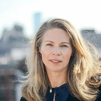 Petra Bergstrand Ben David
