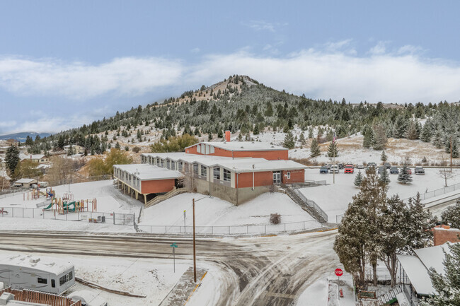Kennedy Elementary School