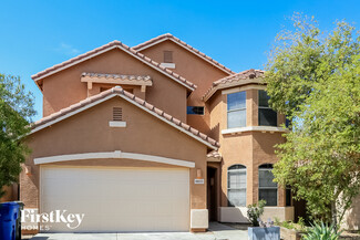 6622 S 57th Ave, Phoenix, AZ 85339
