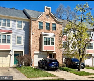 9632 Hadleigh Ct, Laurel, MD 20723