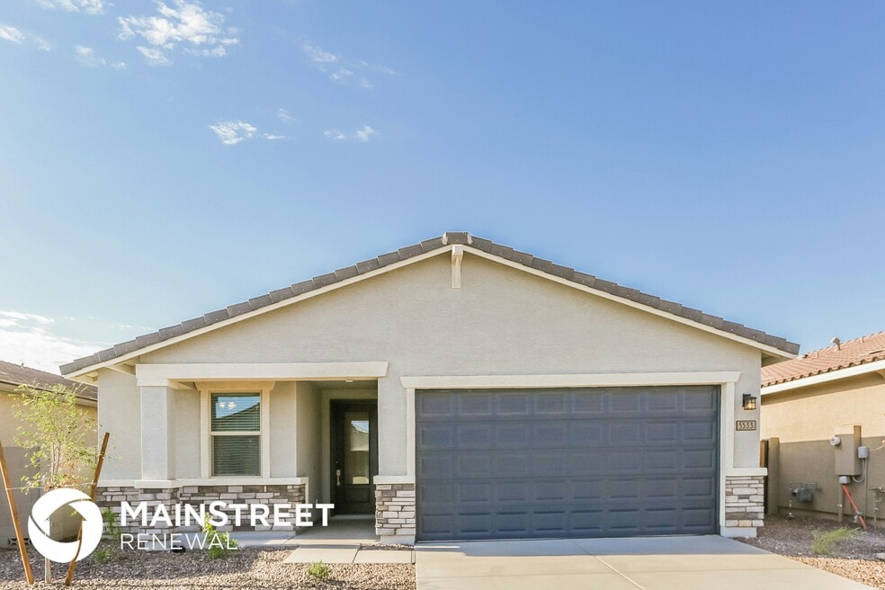 5533 W Walatowa St, Phoenix, AZ 85041 - photo 1