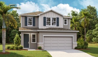 5213 Bee Balm St Unit 36396682, Lake Hamilton, FL 33851