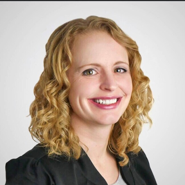 Rebekah Foster
