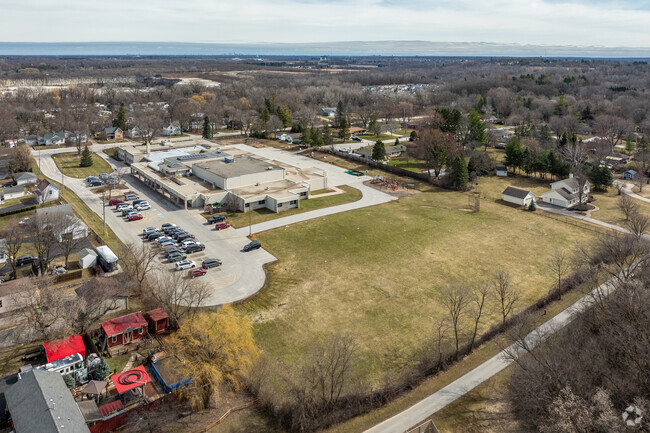 Lannon Elementary School is ranked #41 Best Public Elementary Schools in Wisconsin.