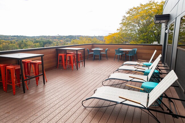 Parc Terrace, Winooski, VT 05404 - photo 5